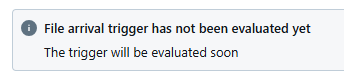 08 no file triggered