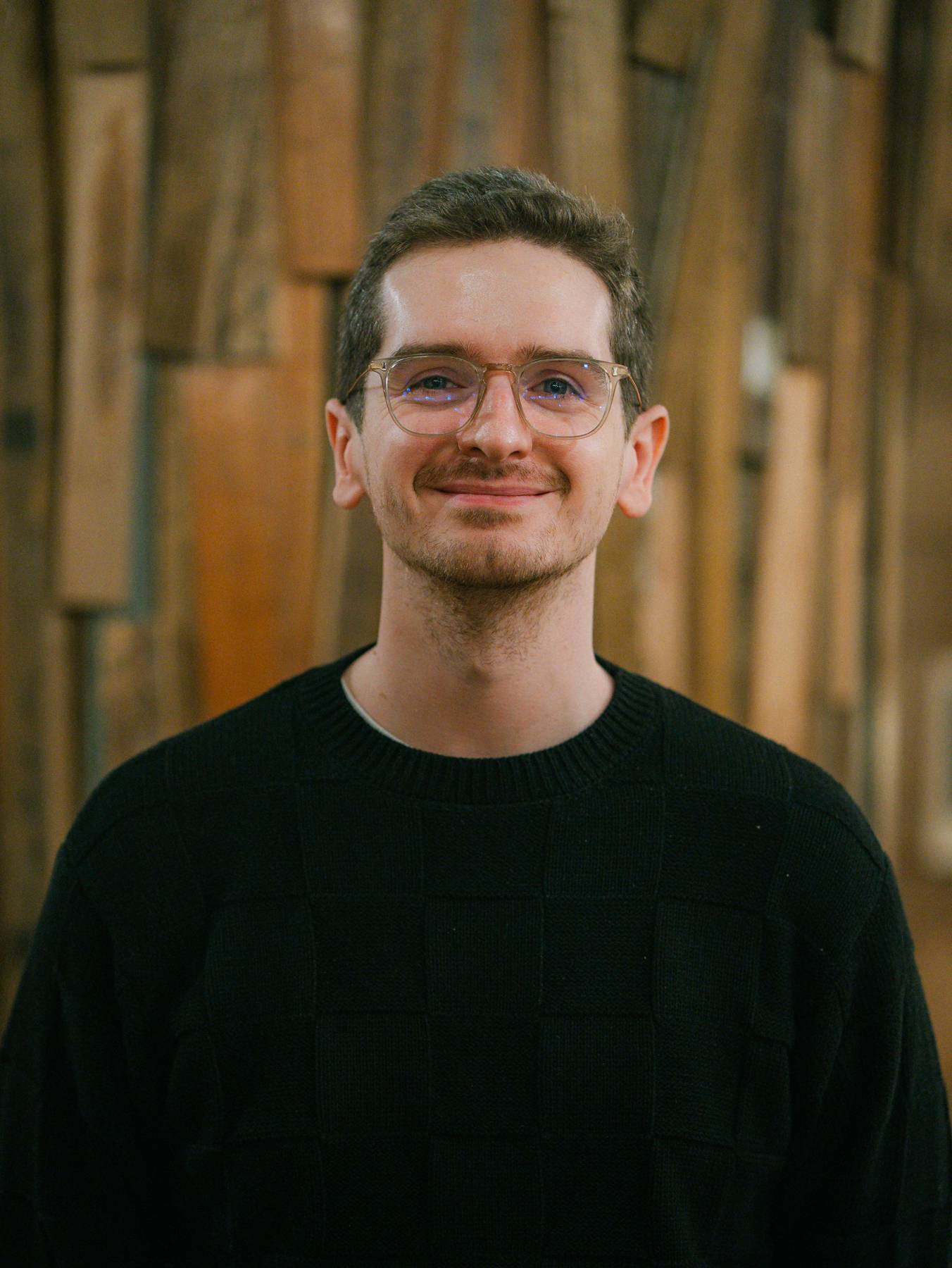 Liam Dunphy