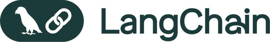LangChain logo