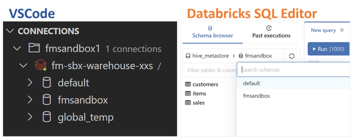 dbx-sql-03-multiple-database