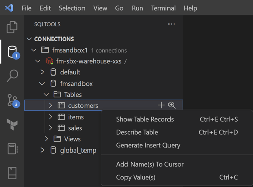 dbx-sql-04-generate-options