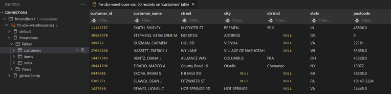 dbx-sql-05-show-records