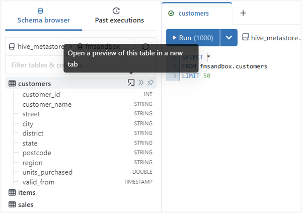 Introduction to Databricks SQL — Advancing Analytics