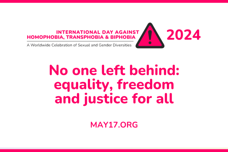 May17.org notice