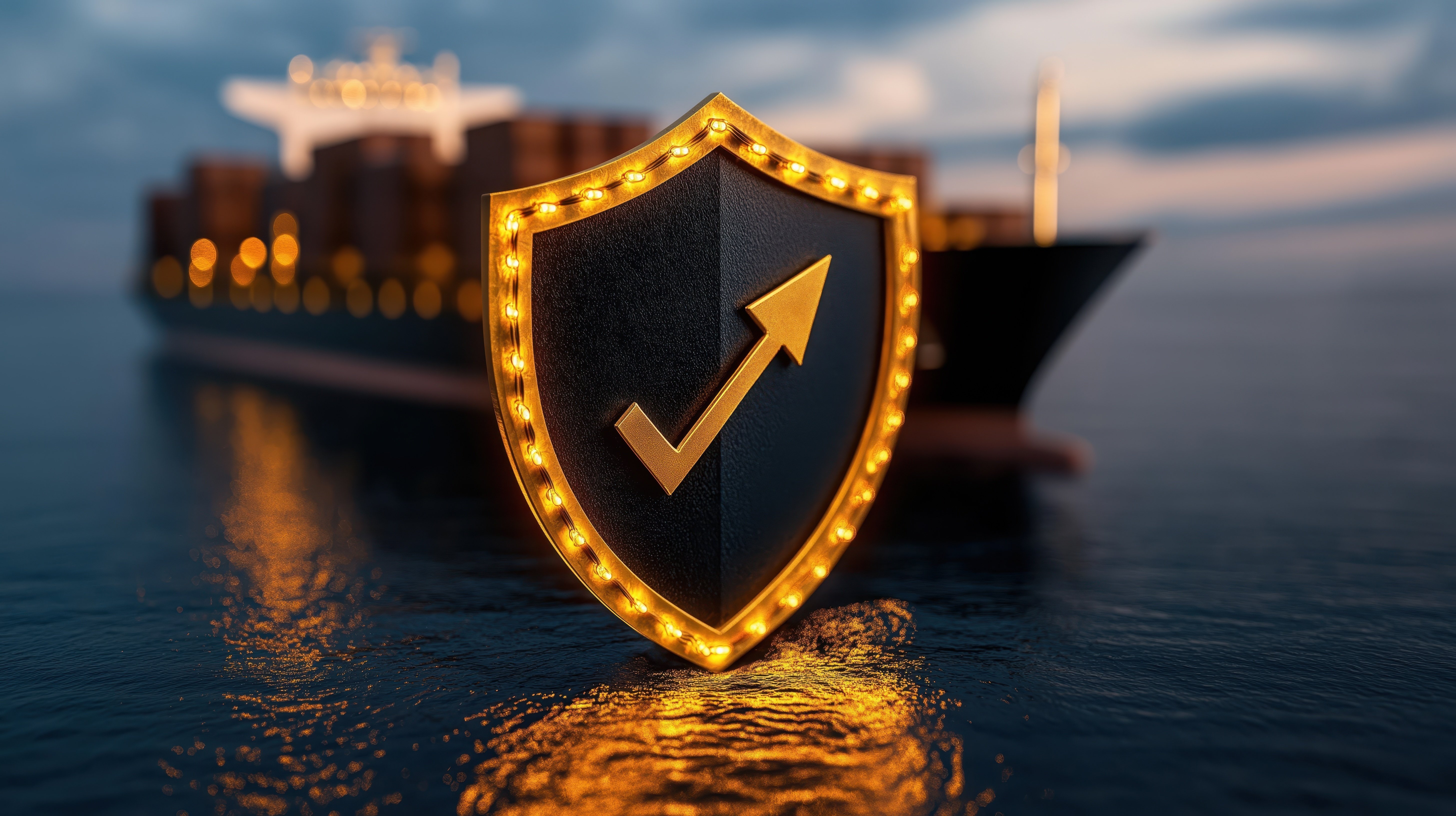 Marine-insurance
