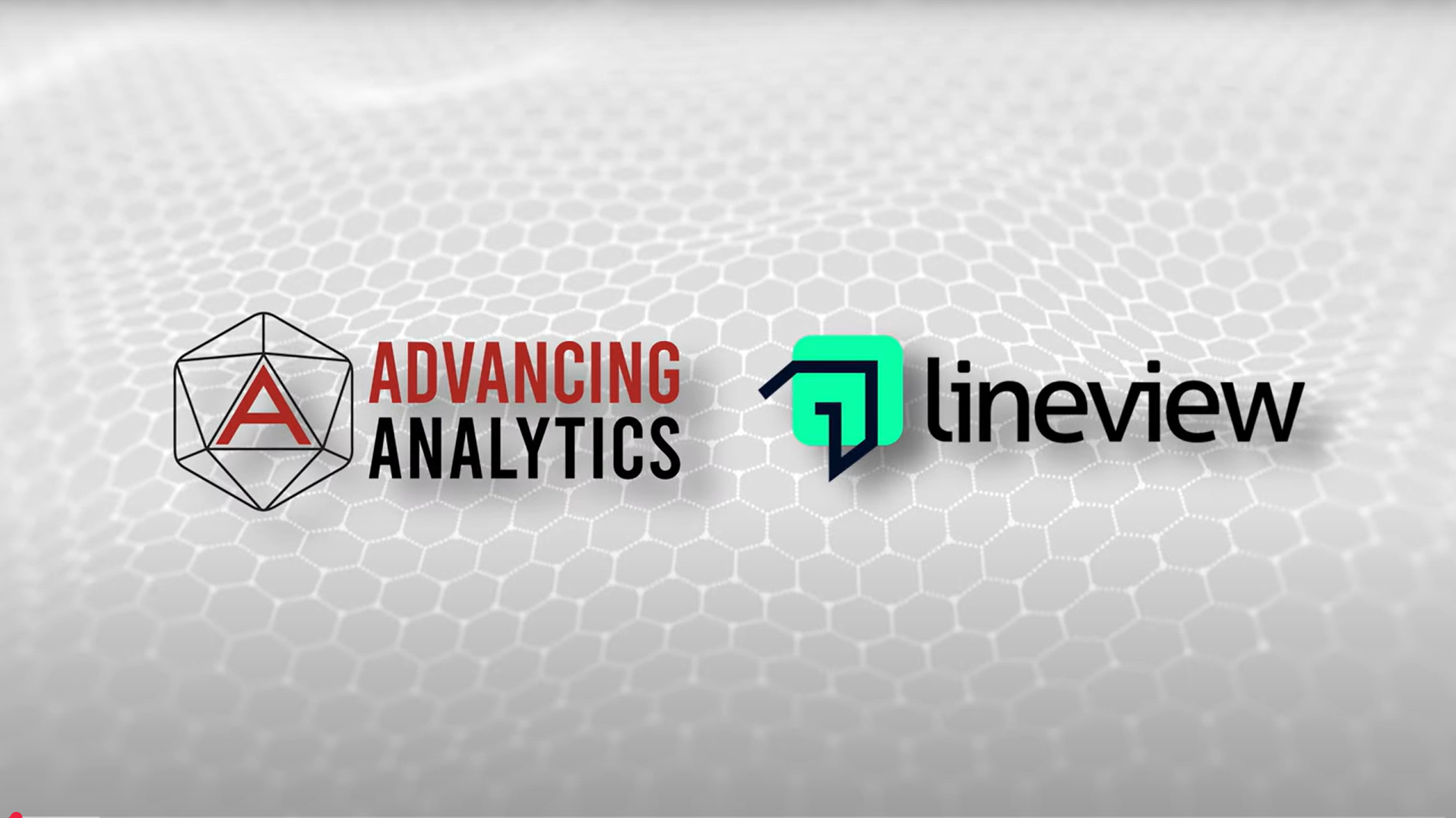 AA x Lineview