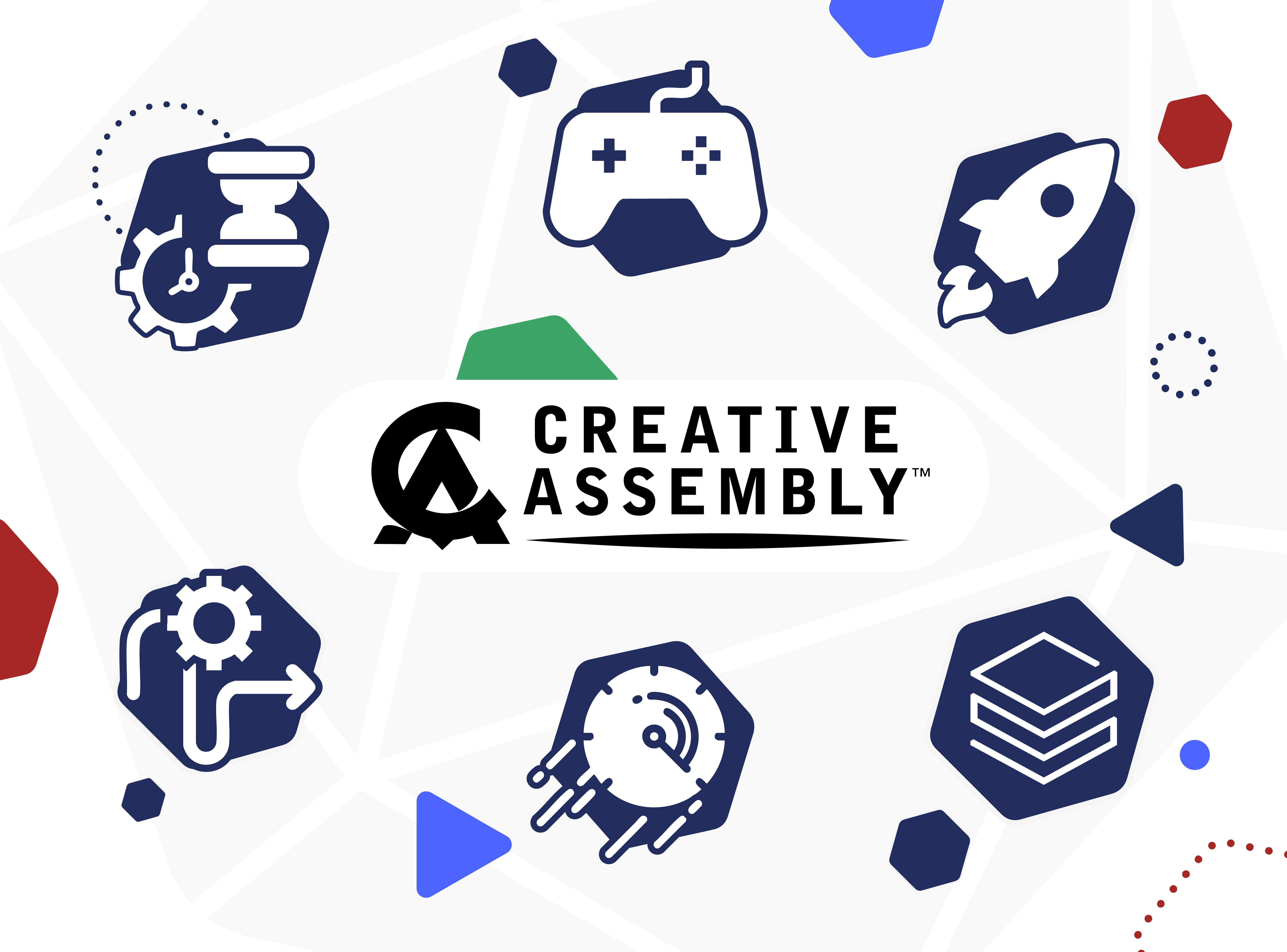 creative assembly case study