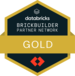 Databricks Brickbuilder Gold partner