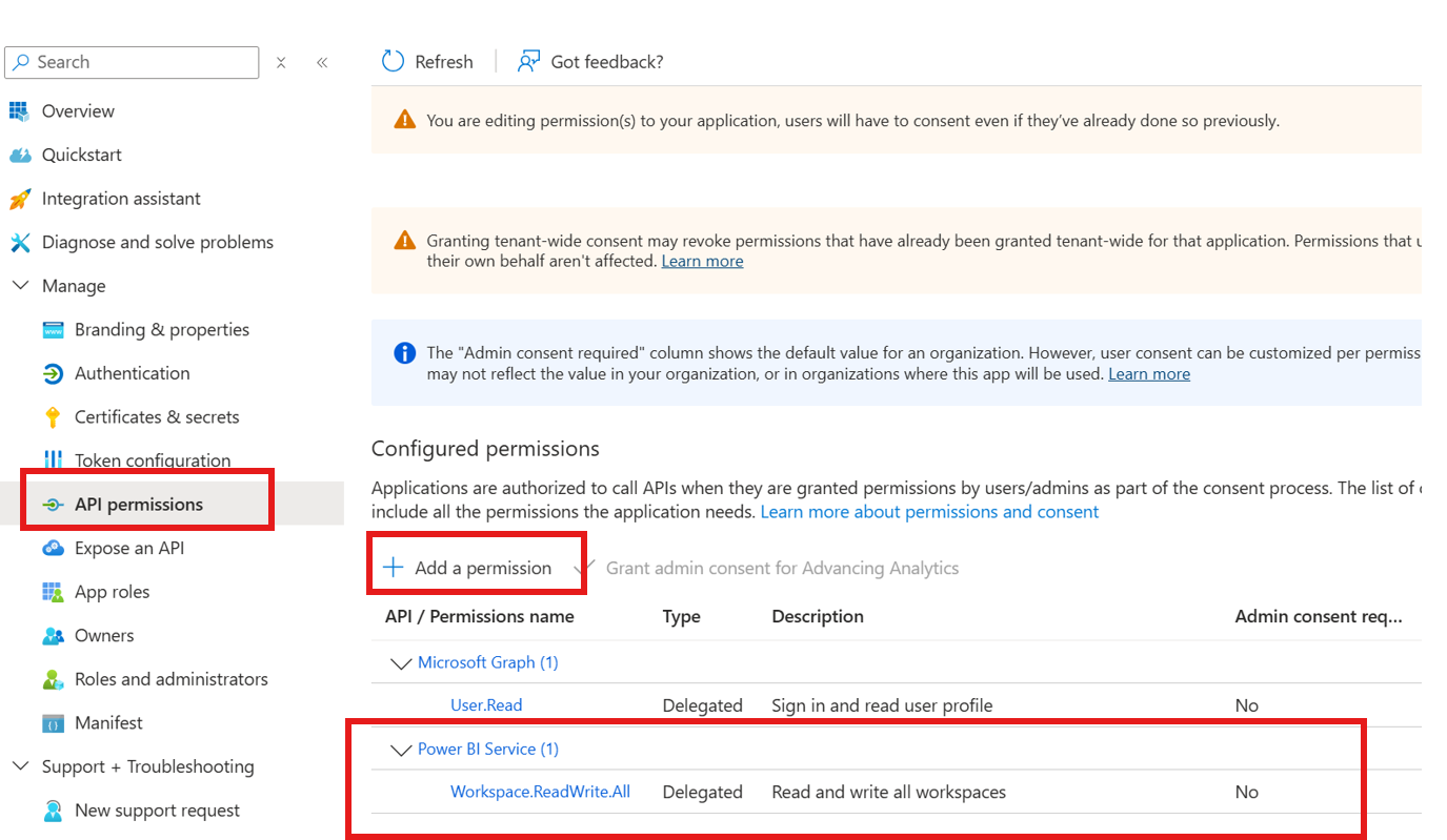 Fabric REST API 101: Stitching Together Your First Call