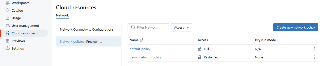 newpolicy