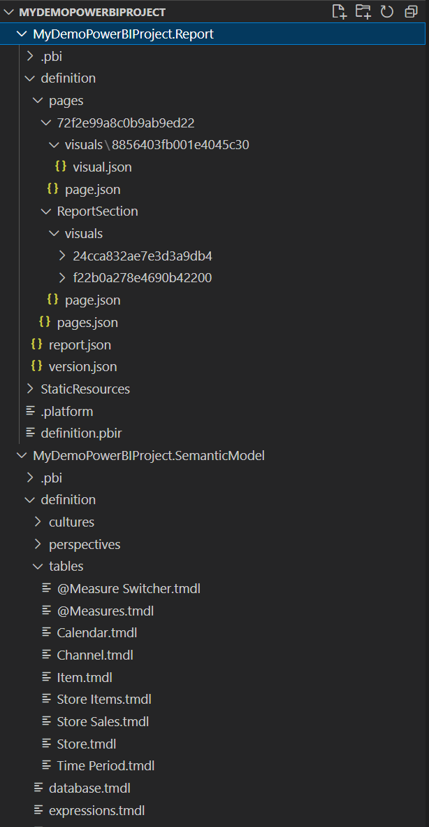 Power BI Developer Mode is coming!