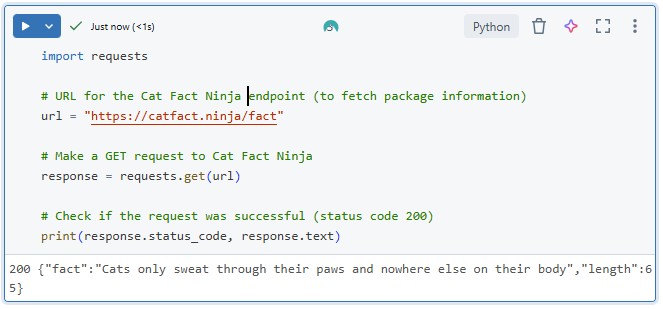 successfulcatfact