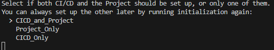 A black screen with white text

AI-generated content may be incorrect., Picture