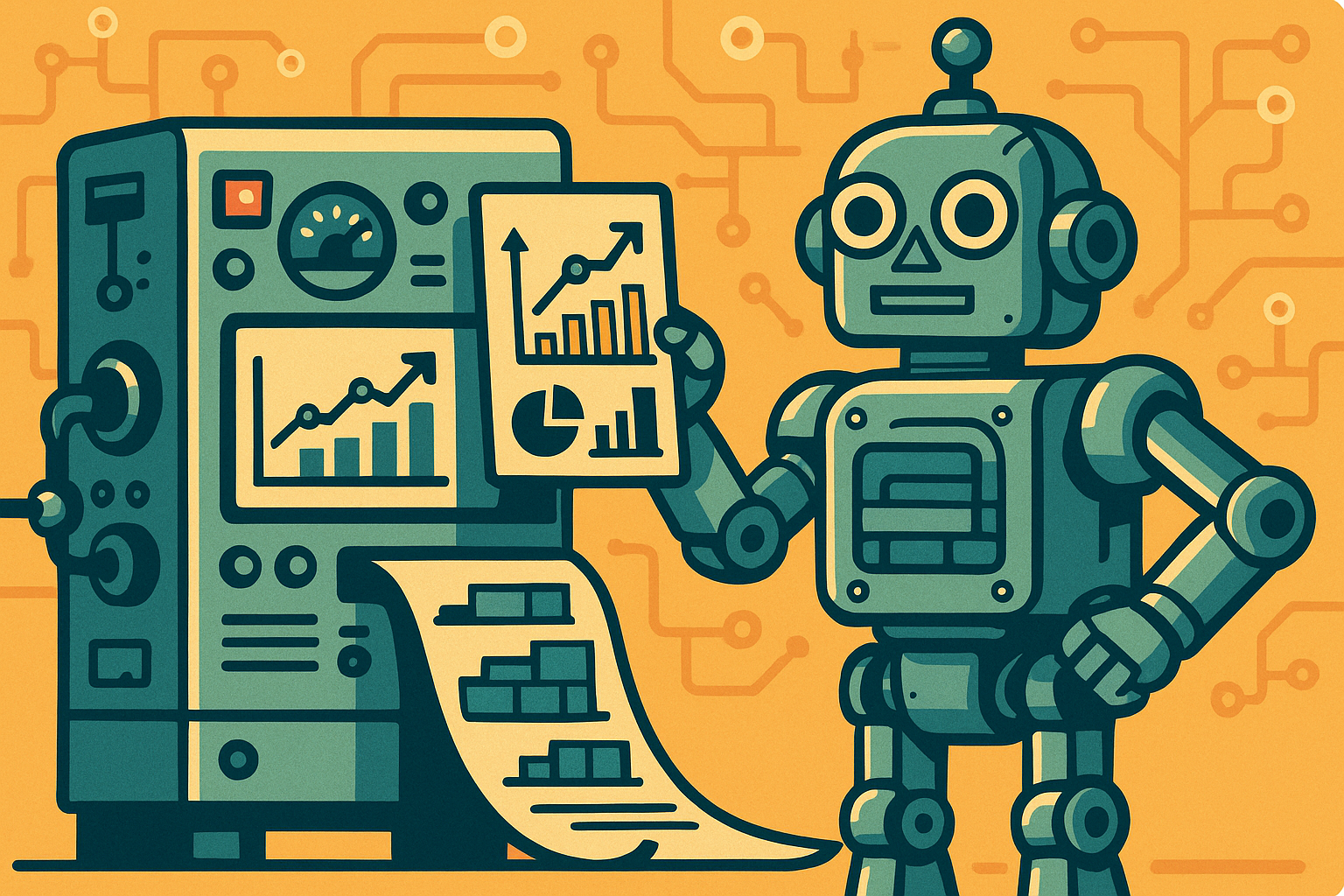 Design Considerations for your AI Framework