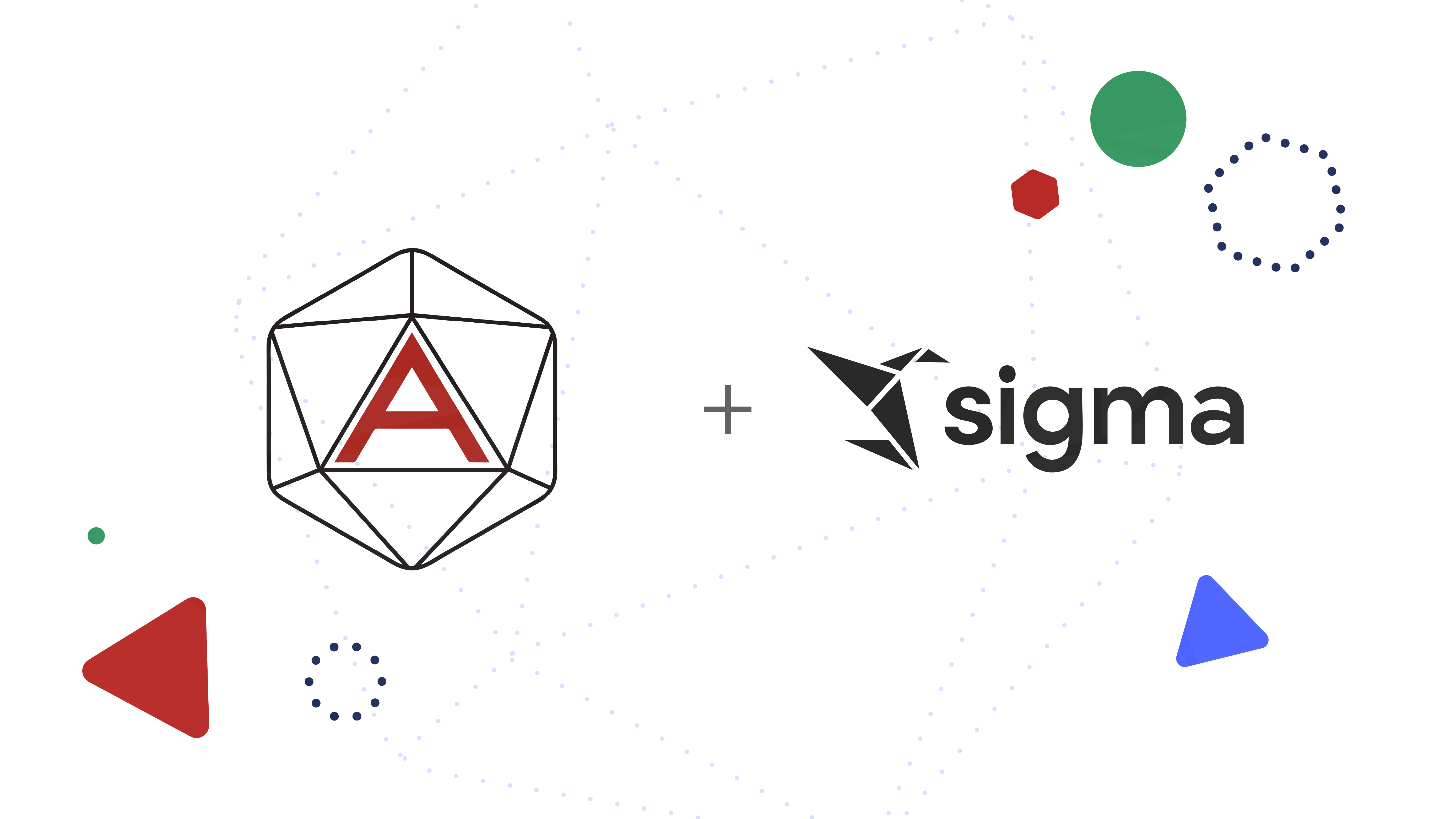 Advancing Analytics Announces Strategic Partnership with Sigma