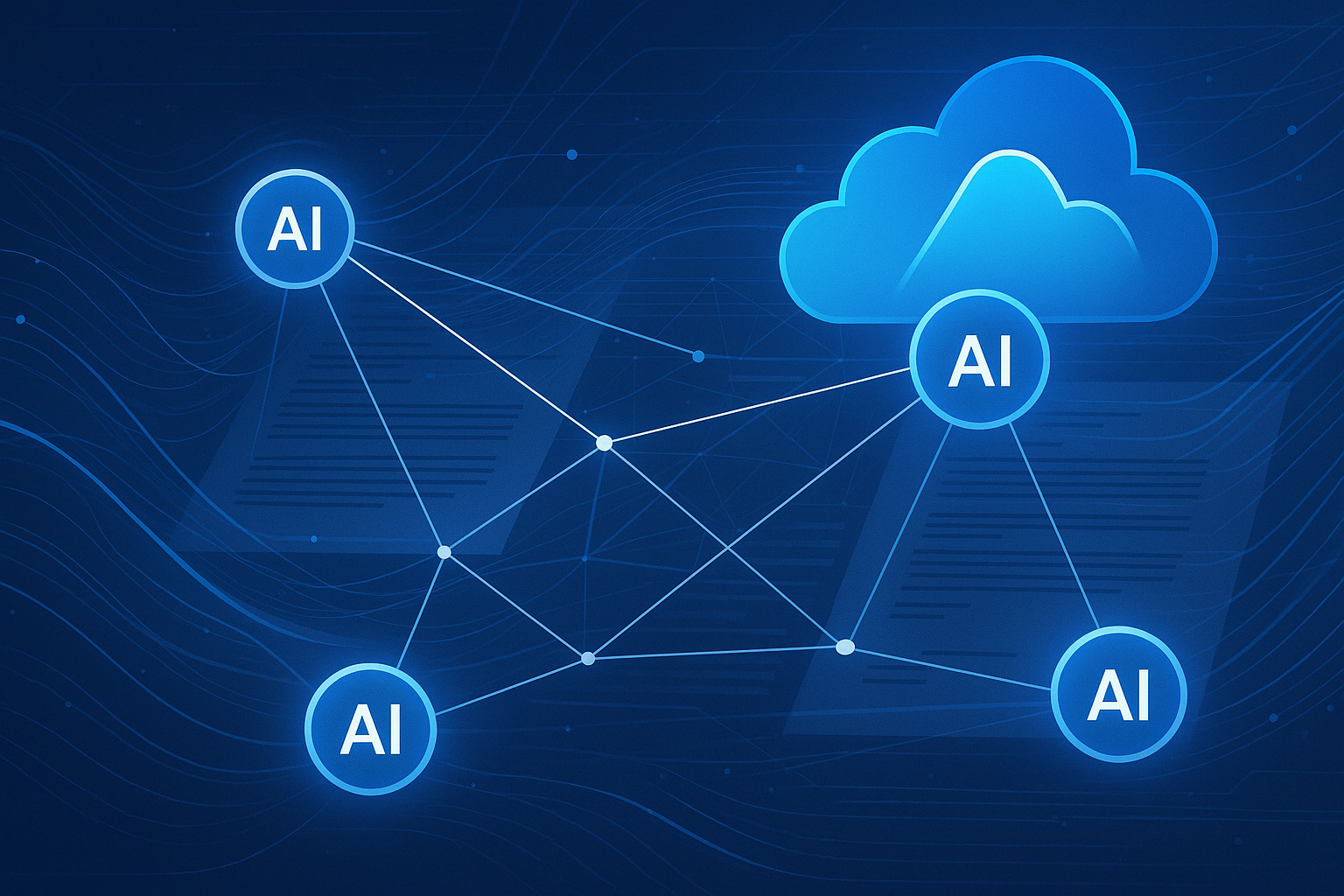 Building Scalable AI Workflows with Microsoft Agent Framework on Azure