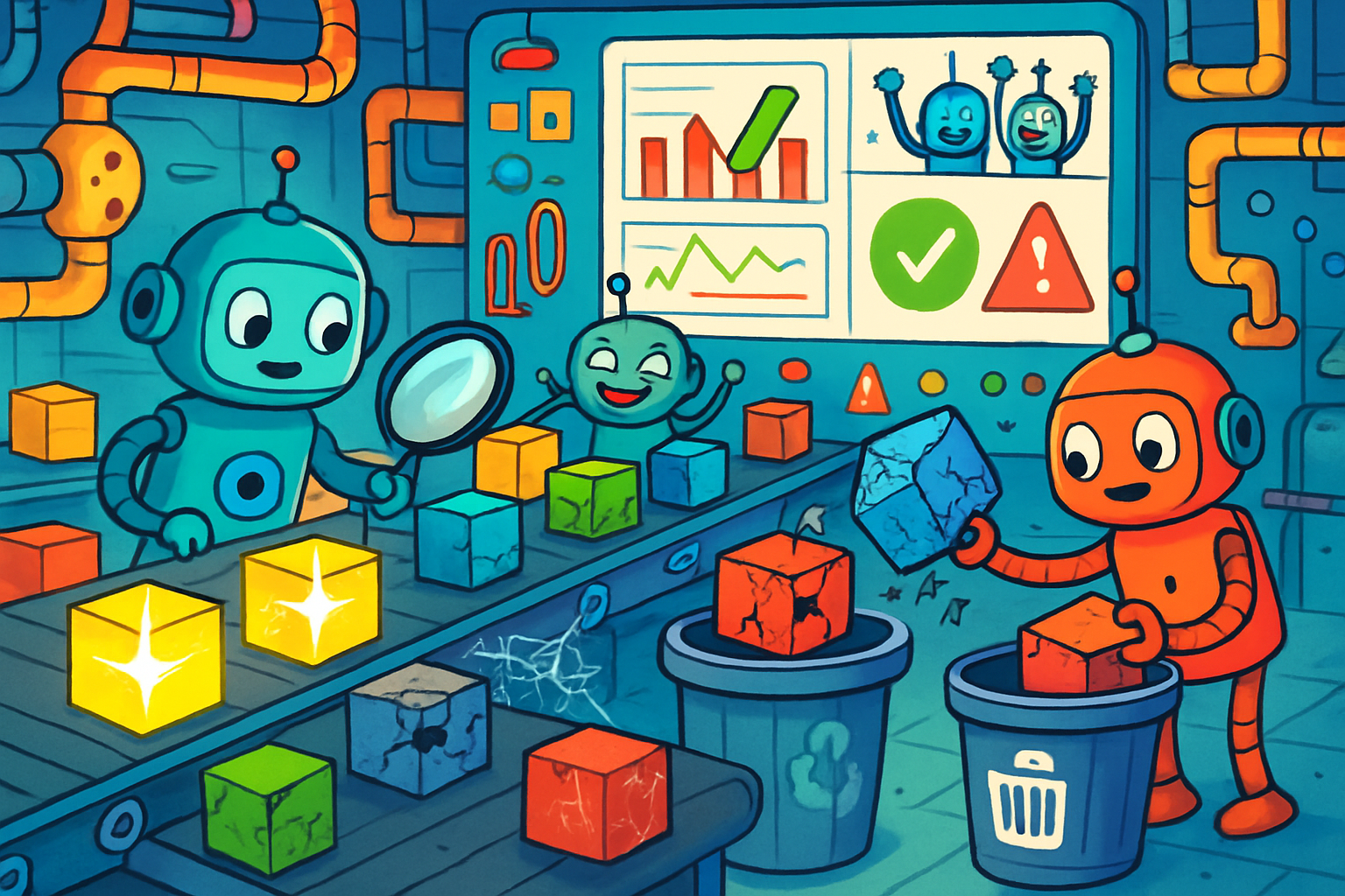 Early Insights from Applying the Databricks Data Quality DQX Framework in Insurance