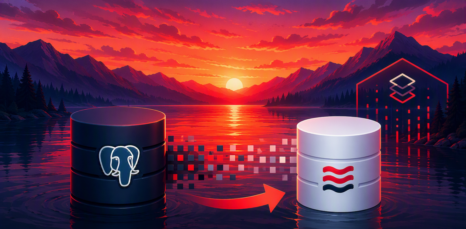 Postgres to Databricks Lakebase: find the risks before you migrate