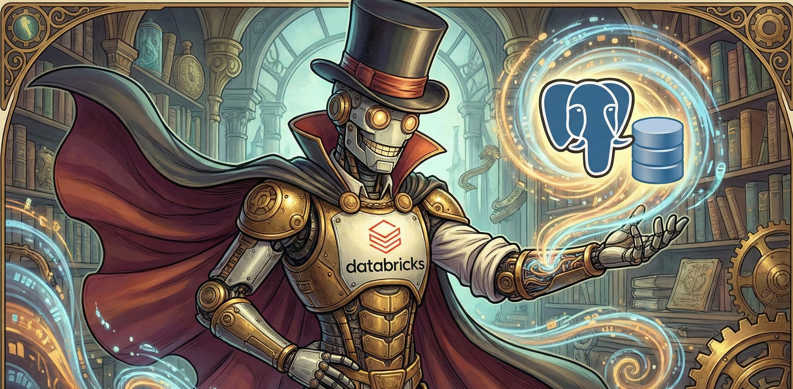 Databricks Feature Store Has a New Trick Up Its Sleeve