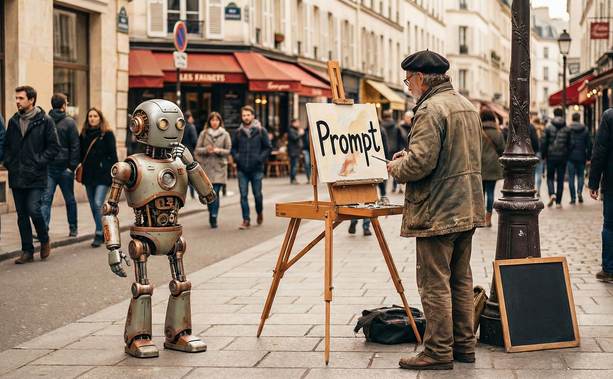 Support your local Prompt Engineers with Prompt Registry