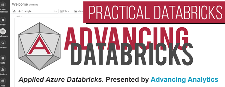 Azure Data Factory & Databricks Training in Denmark — Advancing Analytics