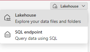 Data Lakehouse vs Data Warehouse in Microsoft Fabric — Advancing Analytics