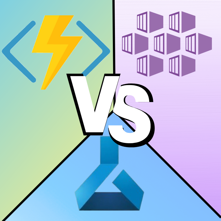 Model Deployment Options in Azure — Advancing Analytics
