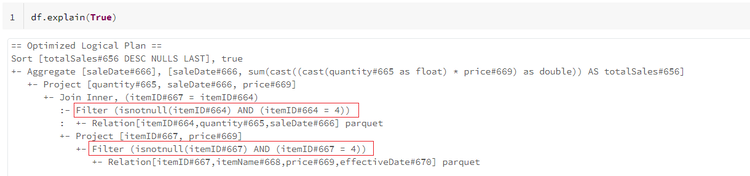 Databricks Execution Plans — Advancing Analytics