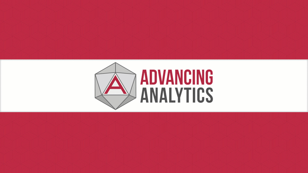 Advancing Analytics in Europe. Microsoft MVP — Advancing Analytics