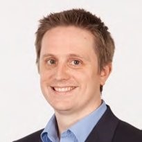 Paul McComish