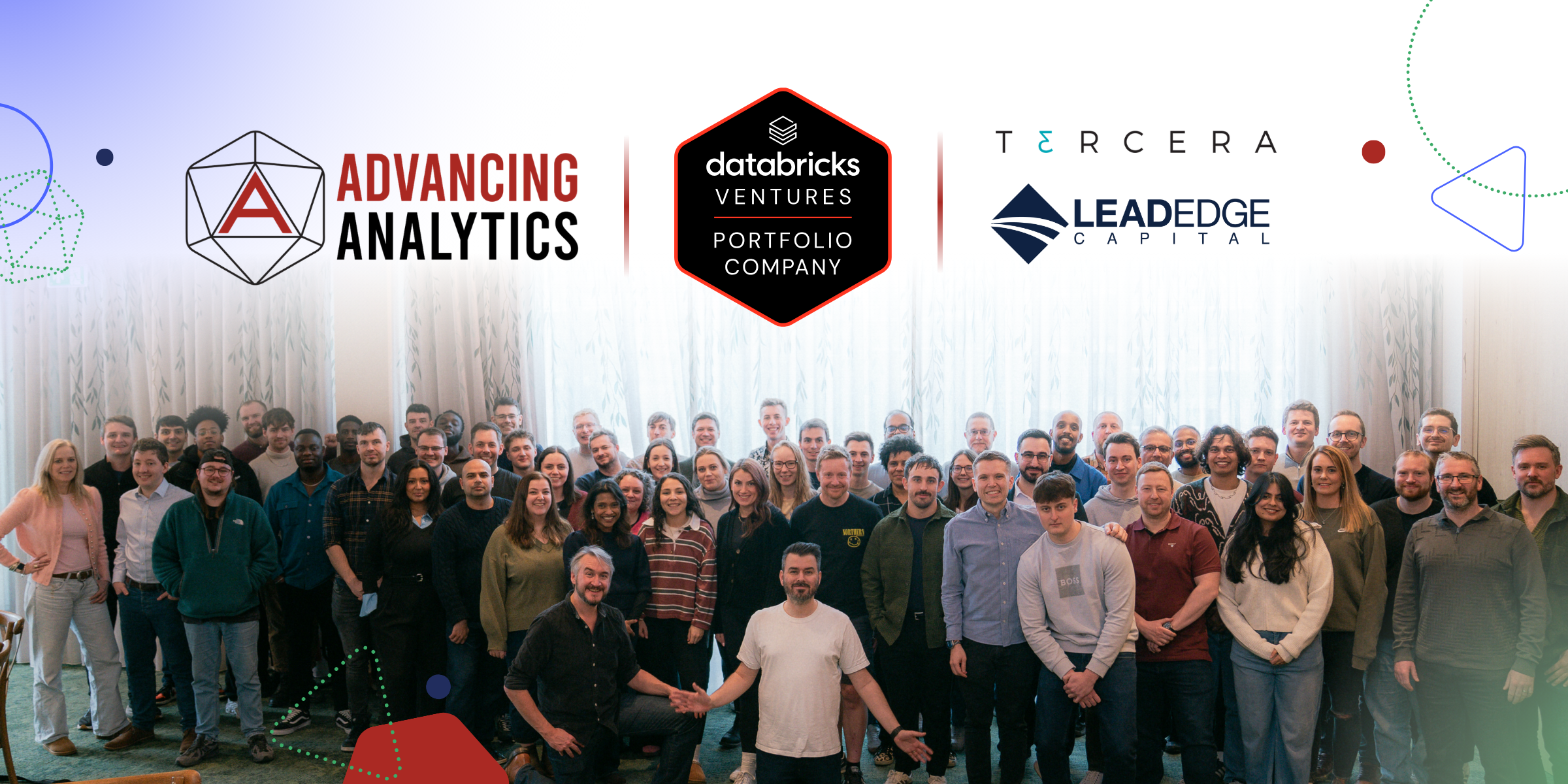 Databricks Ventures & Advancing Analytics: The Founders' View