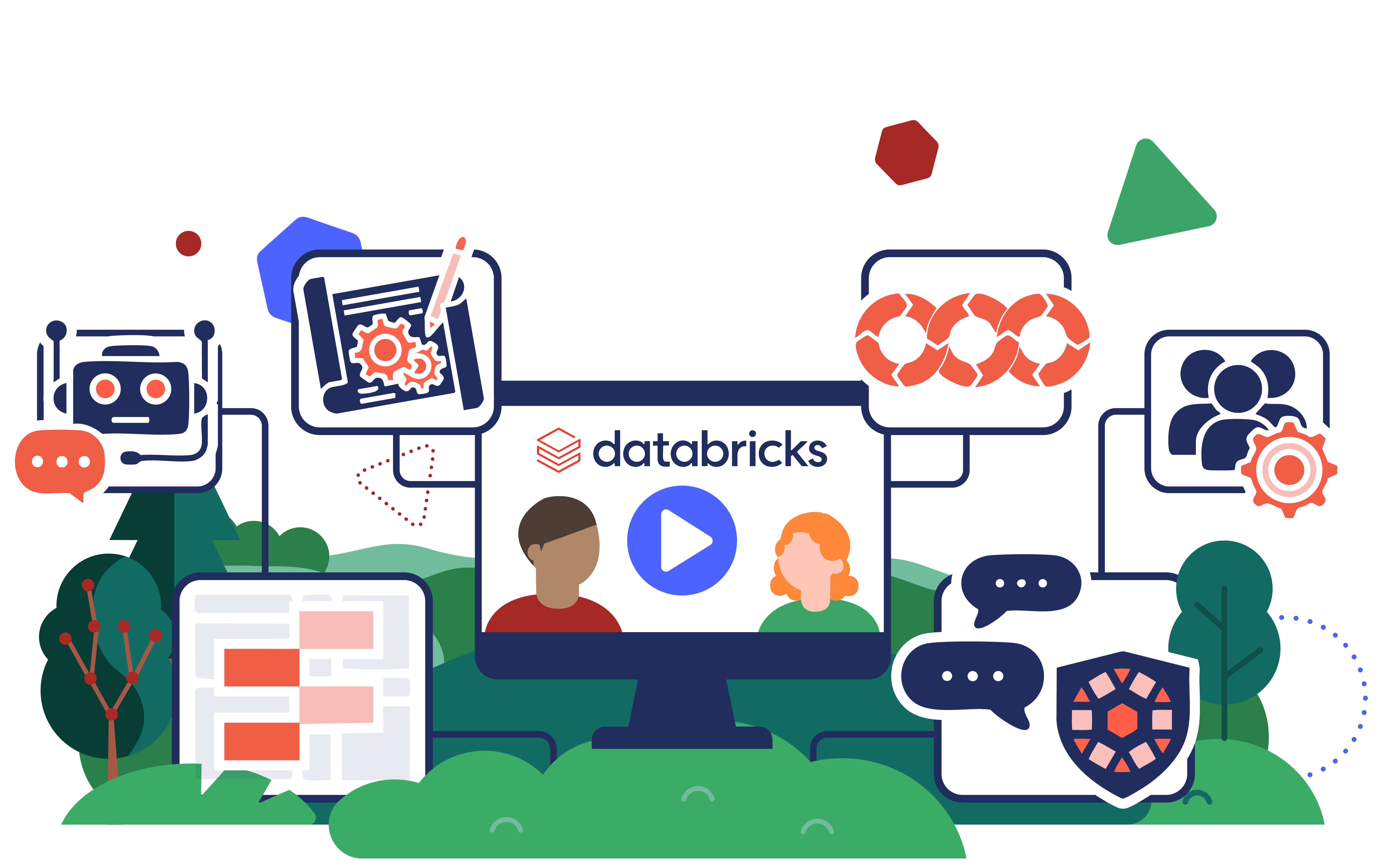 databricks ai functions, explained in five minutes -... Win with Databricks AI: The Executive Series