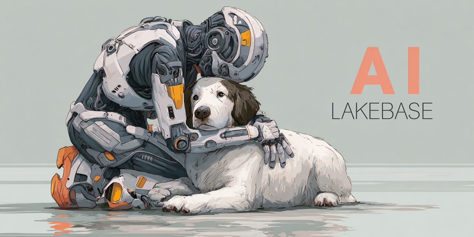 Lakebase: AI's New Friend