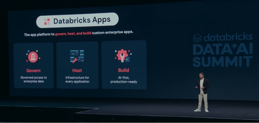 Production-ready vibes for your Databricks Apps